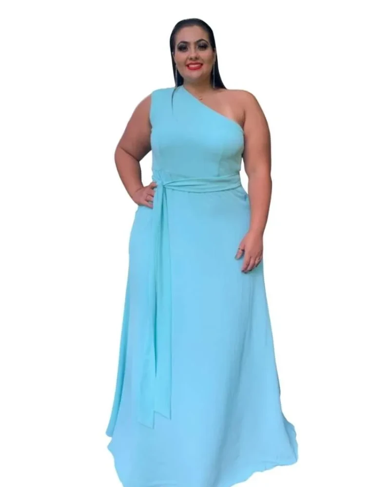 Vestido Madrinha Casamento Sober Tiffany