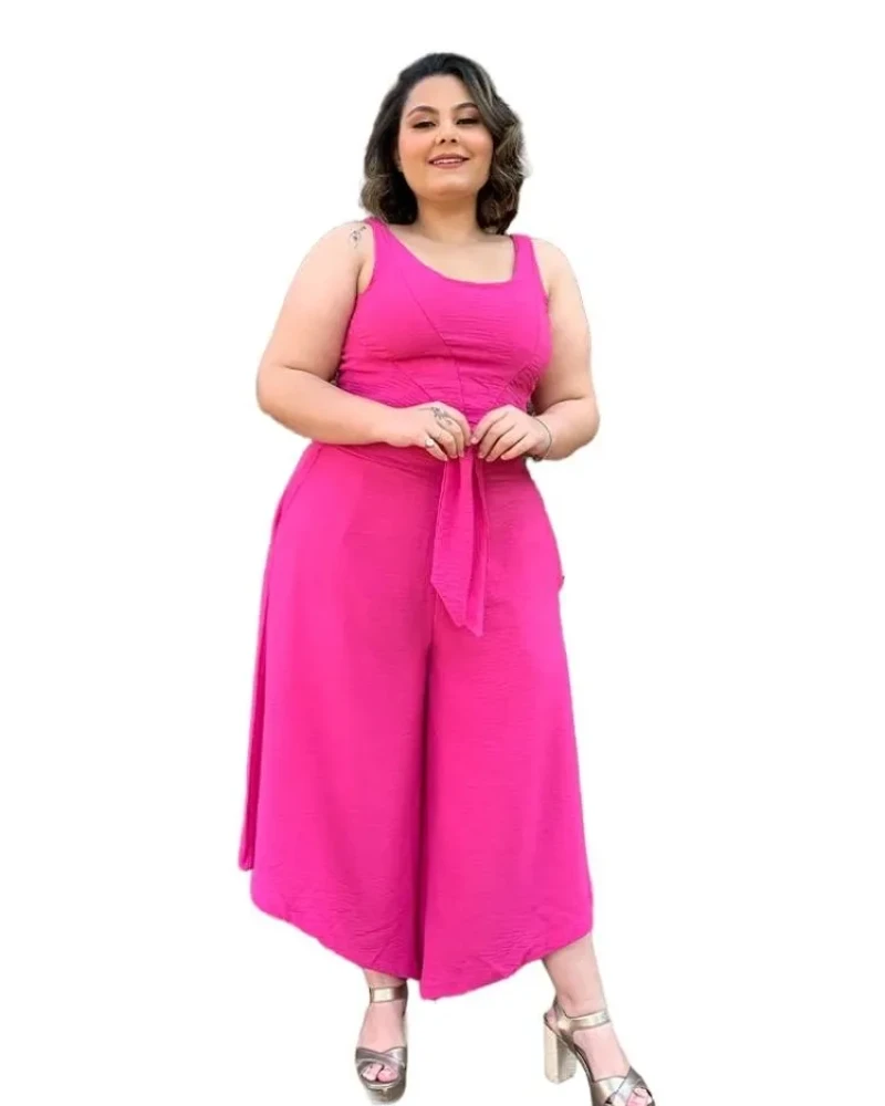Conjunto West Rosa Pink
