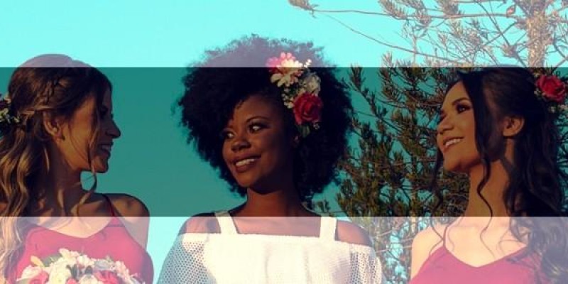 Missão casamento: Como escolher o vestido ideal para as madrinhas?