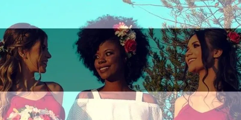 Missão casamento: Como escolher o vestido ideal para as madrinhas?