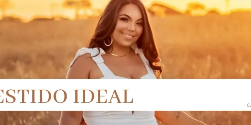O Vestido Ideal