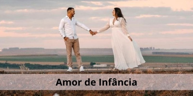 Amor de Infância