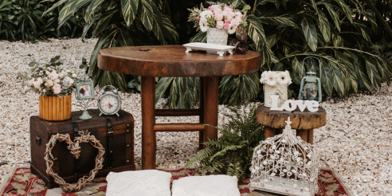 Casamento na Pandemia: A tendência do Mini Wedding