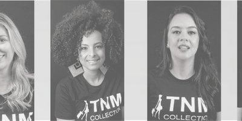 Empresa de Ouro Preto lança marca de roupas femininas com tema de empoderamento da Mulher Empresa de Ouro Preto lança marca de roupas femininas com tema de empoderamento da Mulher