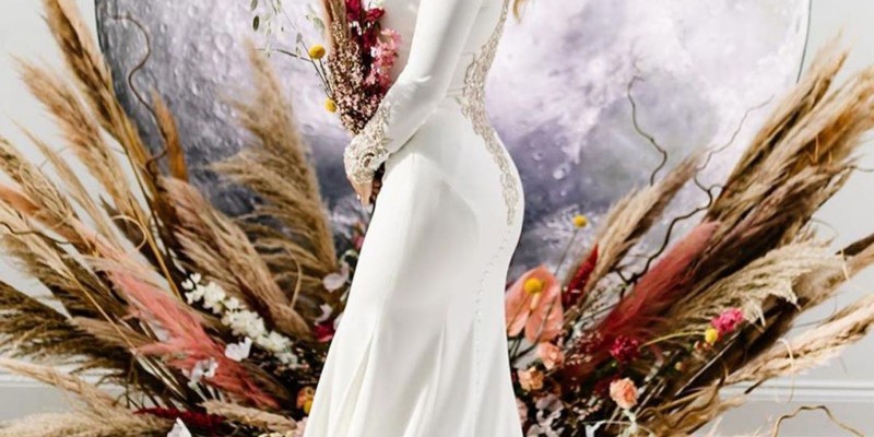 Cores de casamento para 2023: tendências e ideias para se inspirar Cores de casamento para 2023: tendências e ideias para se inspirar