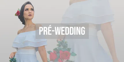 Pré Wedding