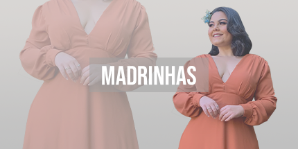 Vestido Madrinhas de Casamento