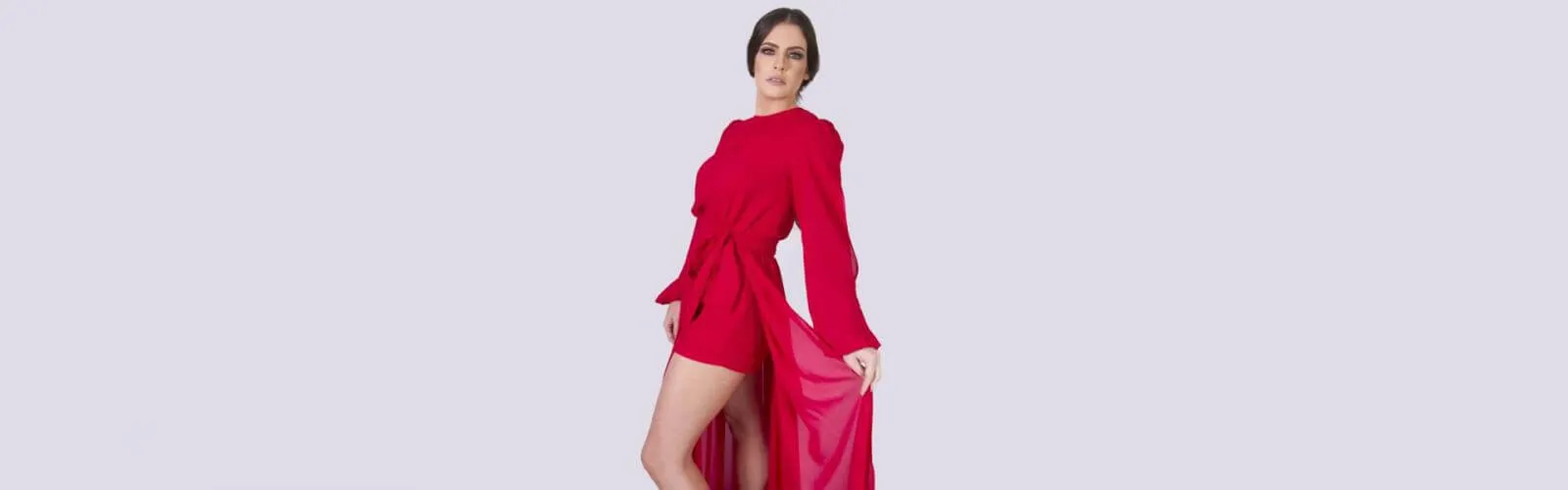 Making off da Coleção Lust