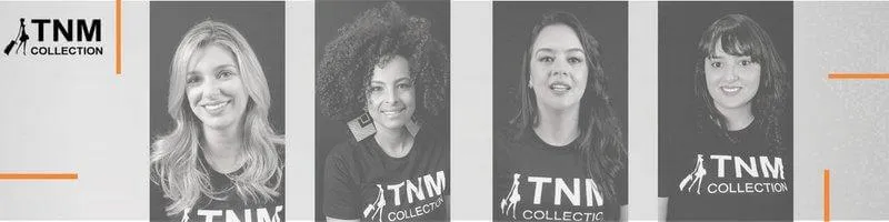 Empresa de Ouro Preto lança marca de roupas femininas com tema de empoderamento da Mulher