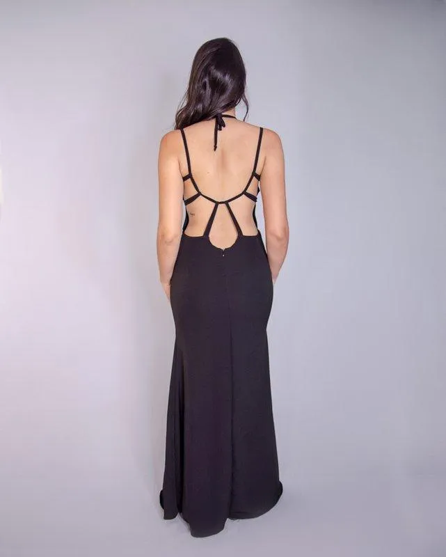 Vestido Longo Seduction