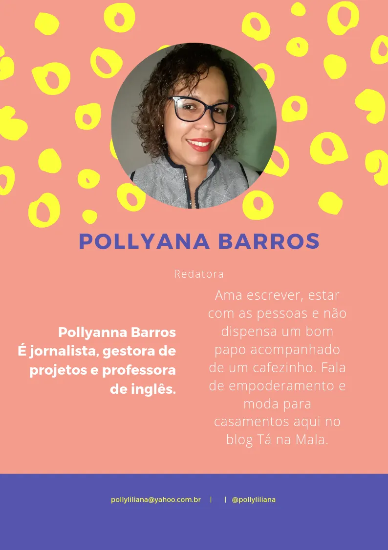 Pollyana Barros Pollyana Barros