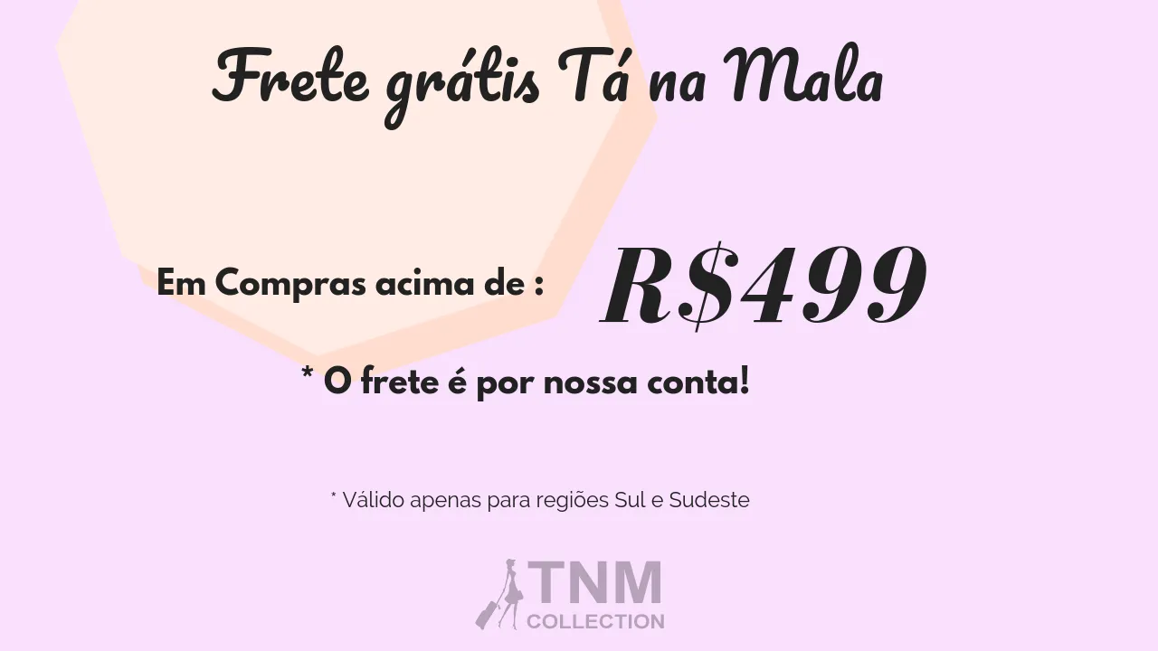 Frete e Envio Frete e Envio