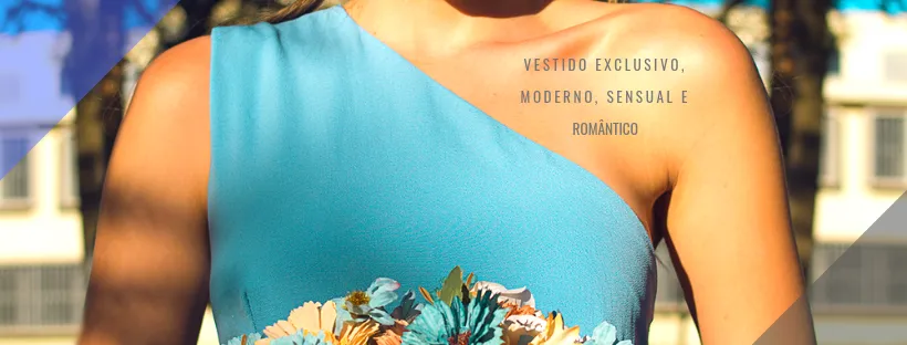 Vestido Madrinha Casamento Sober