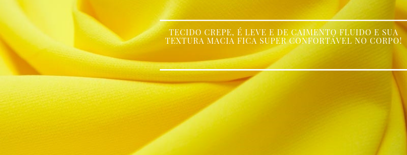 Blazer Feminino Alongado Amarelo