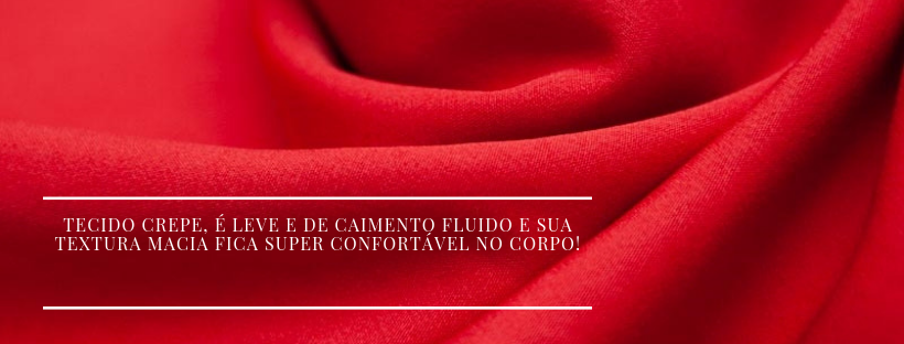 Blazer Feminino Alongado Vermelho