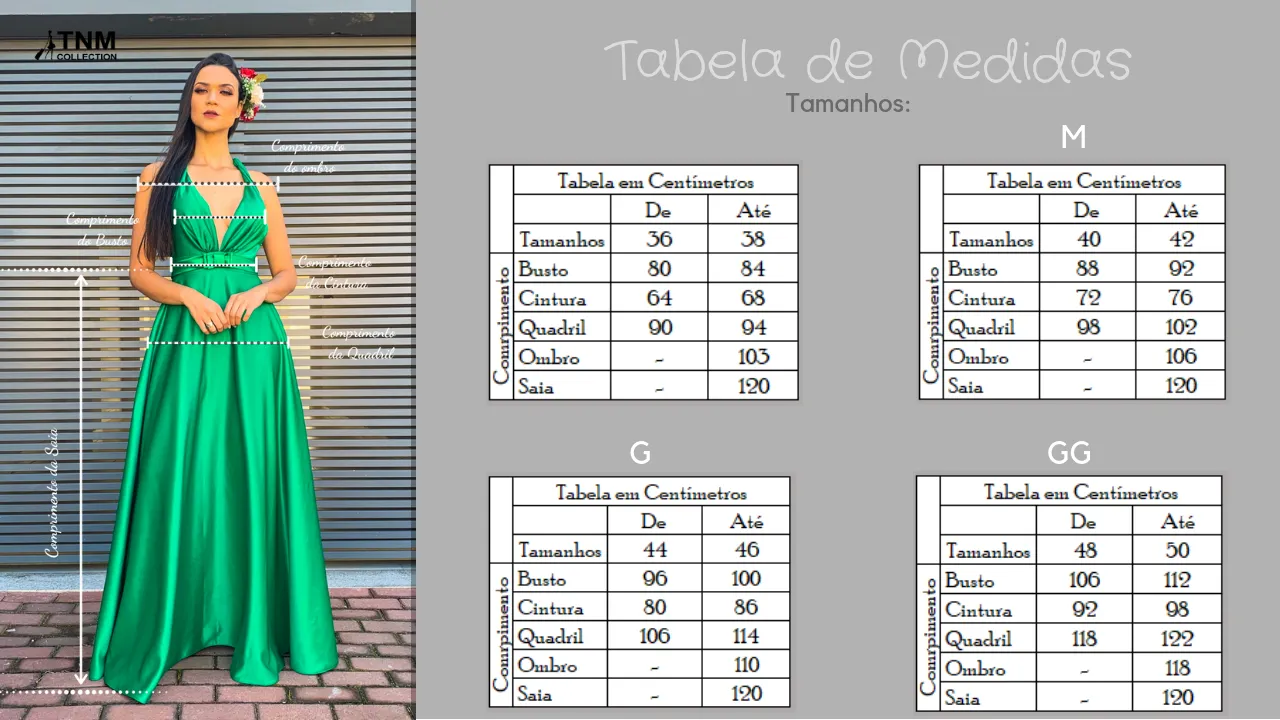 Vestido Madrinha Casamento Greenery