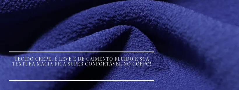 Vestido Madrinha de Casamento Azul Royal Plus Size Honeymoon