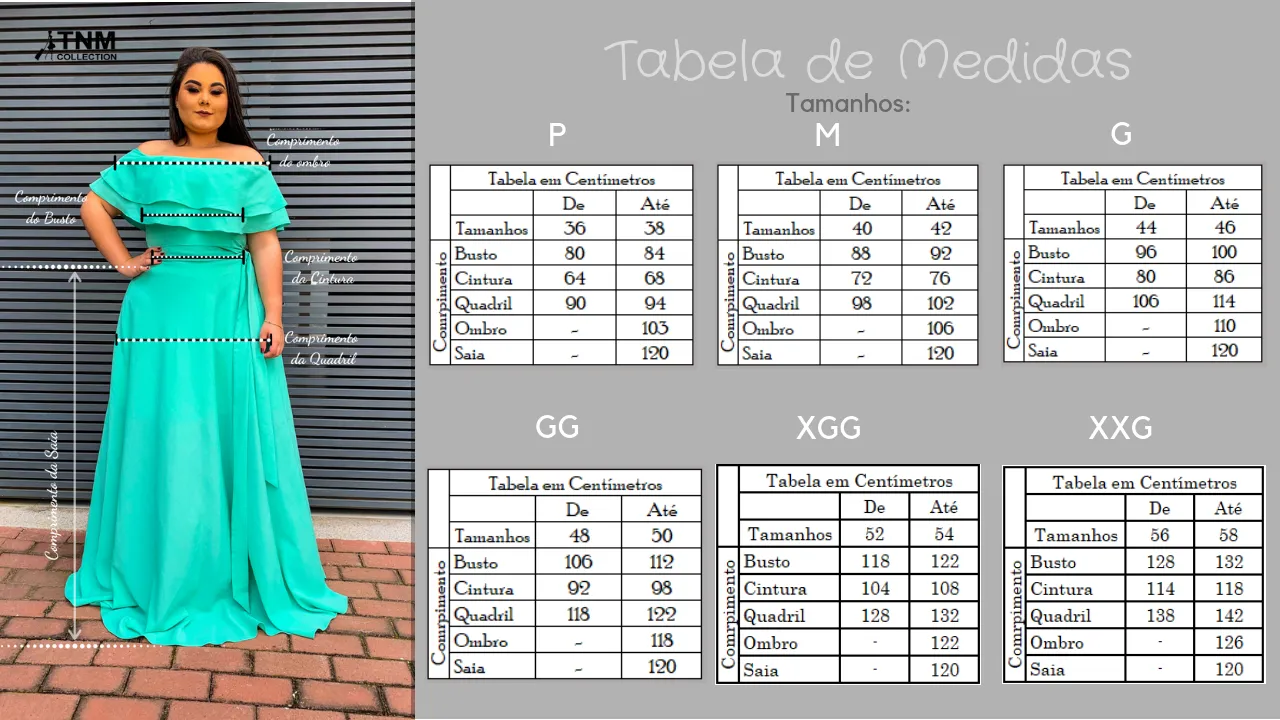 Vestido Madrinha de Casamento Verde Tiffany Honeymoon