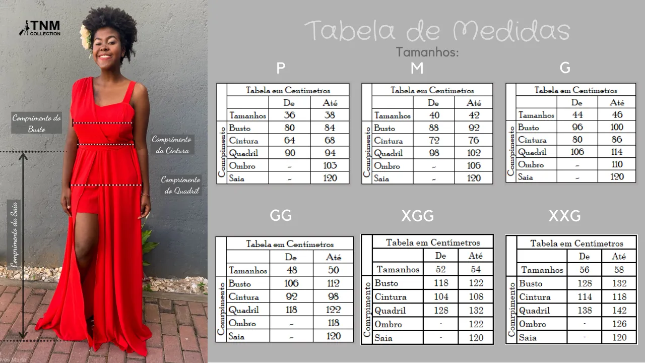 Vestido Madrinha Casamento Vermelho Plus Size Areta