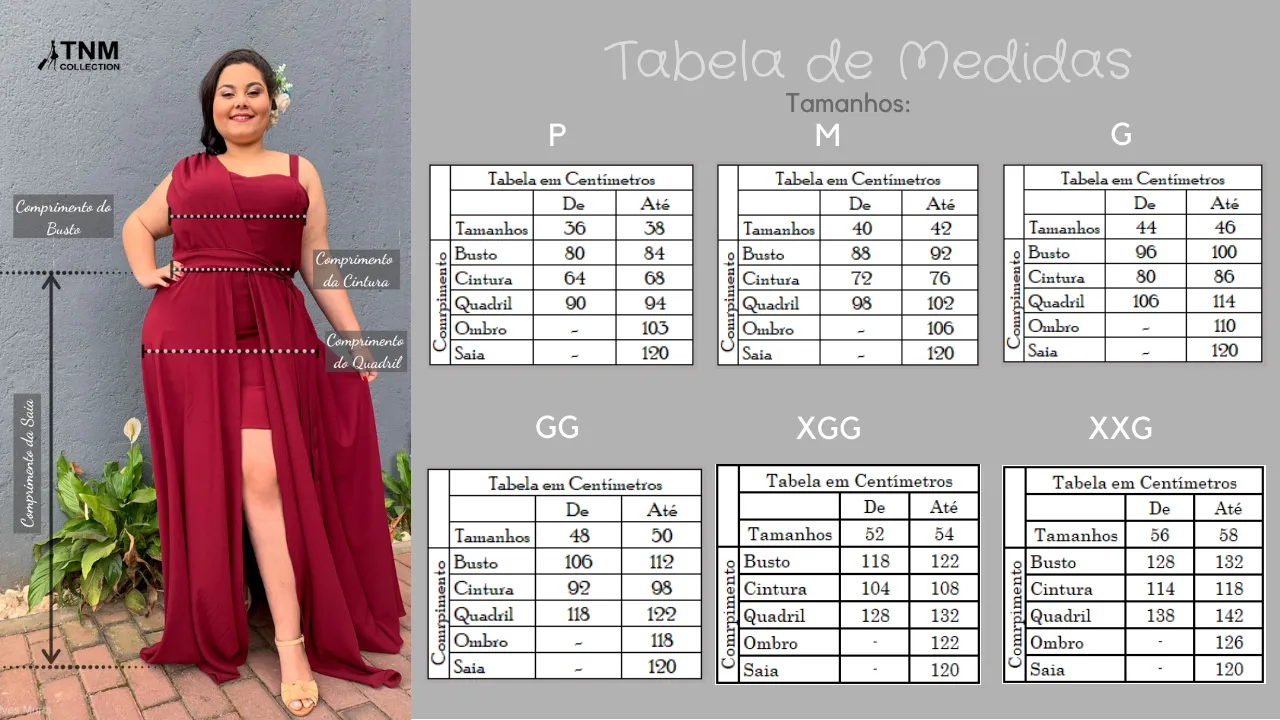Vestido Madrinha Casamento Areta Marsala