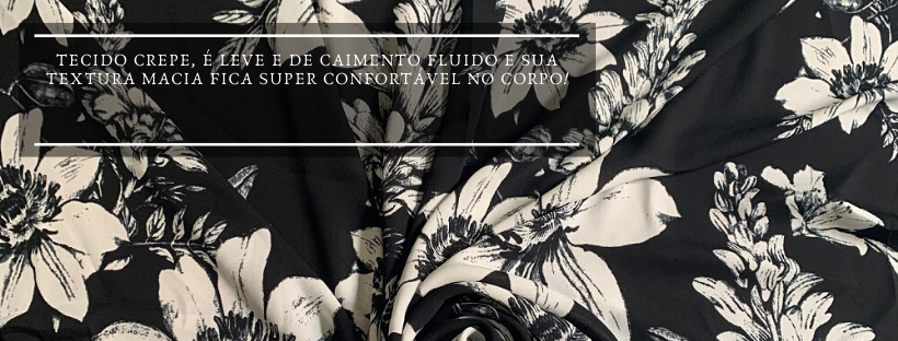 Vestido longo estampado Multiformas Anathan 