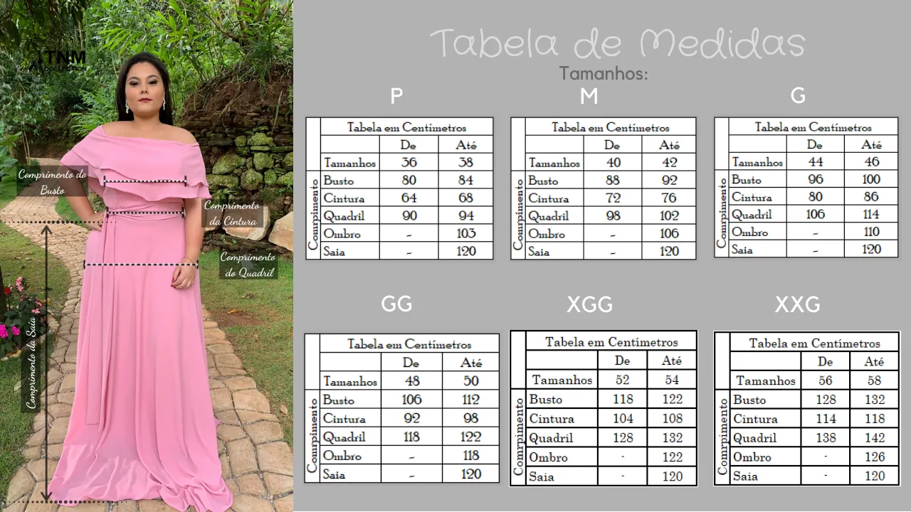 Vestido Madrinha de Casamento Rosa Chiclete Suave Honeymoon