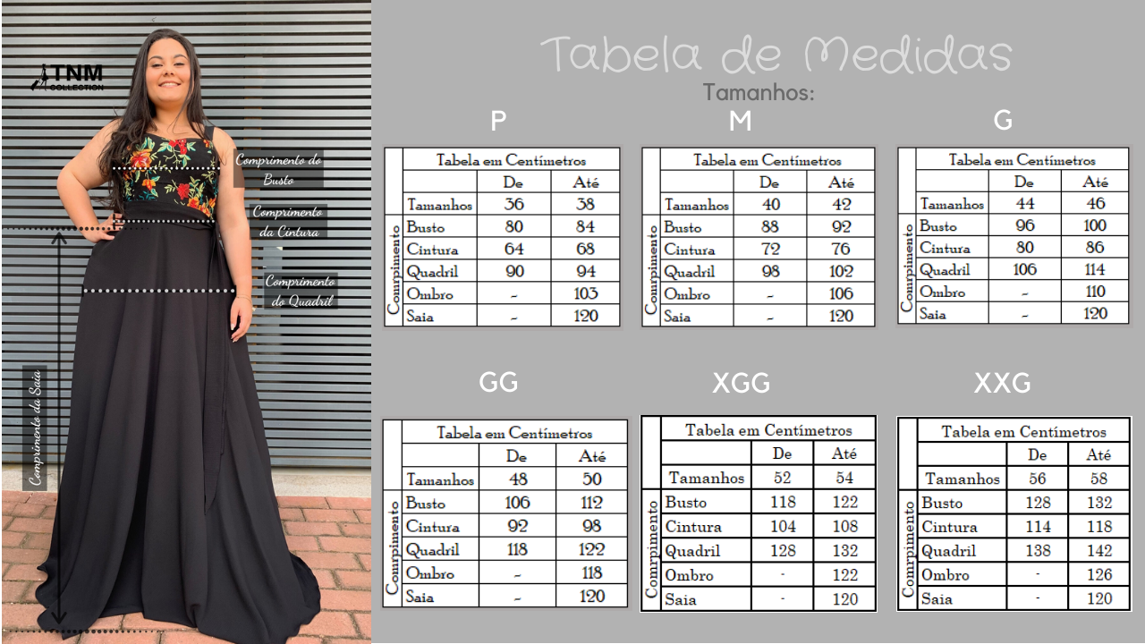 Vestido Simples Madri Preto