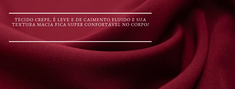 Vestido Simples Madri Marsala