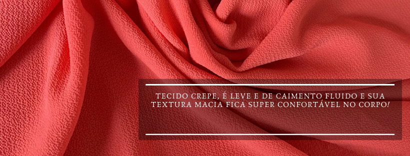Vestido Simples Madri Coral ( Salmão)