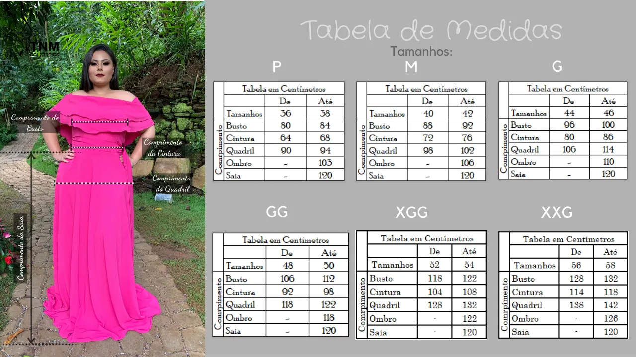 Vestido Madrinha de Casamento Rosa Pink Honeymoon