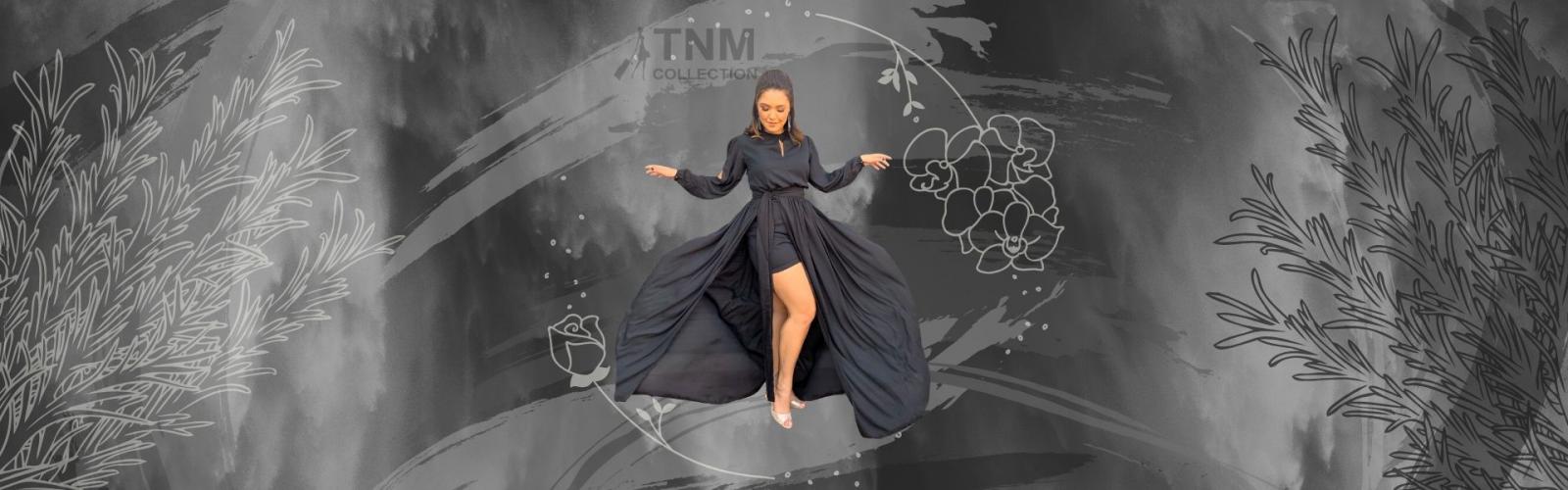 Macaquinho/Saia Sublime