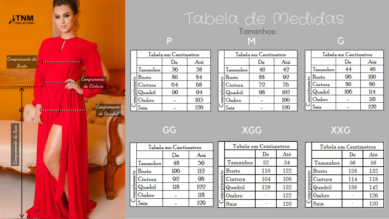 Vestido Sublime Vermelho Madrinha de Casamento 