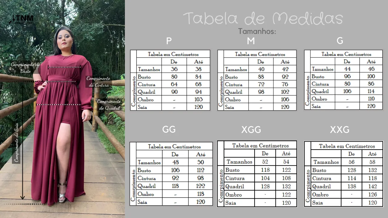 Vestido Sublime Marsala  Madrinha de Casamento 