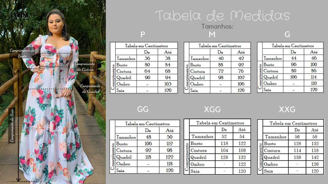 Vestido dos Anjos Estampado
