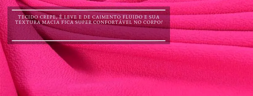 Vestido Curto Kimono Cibele Rosa Pink