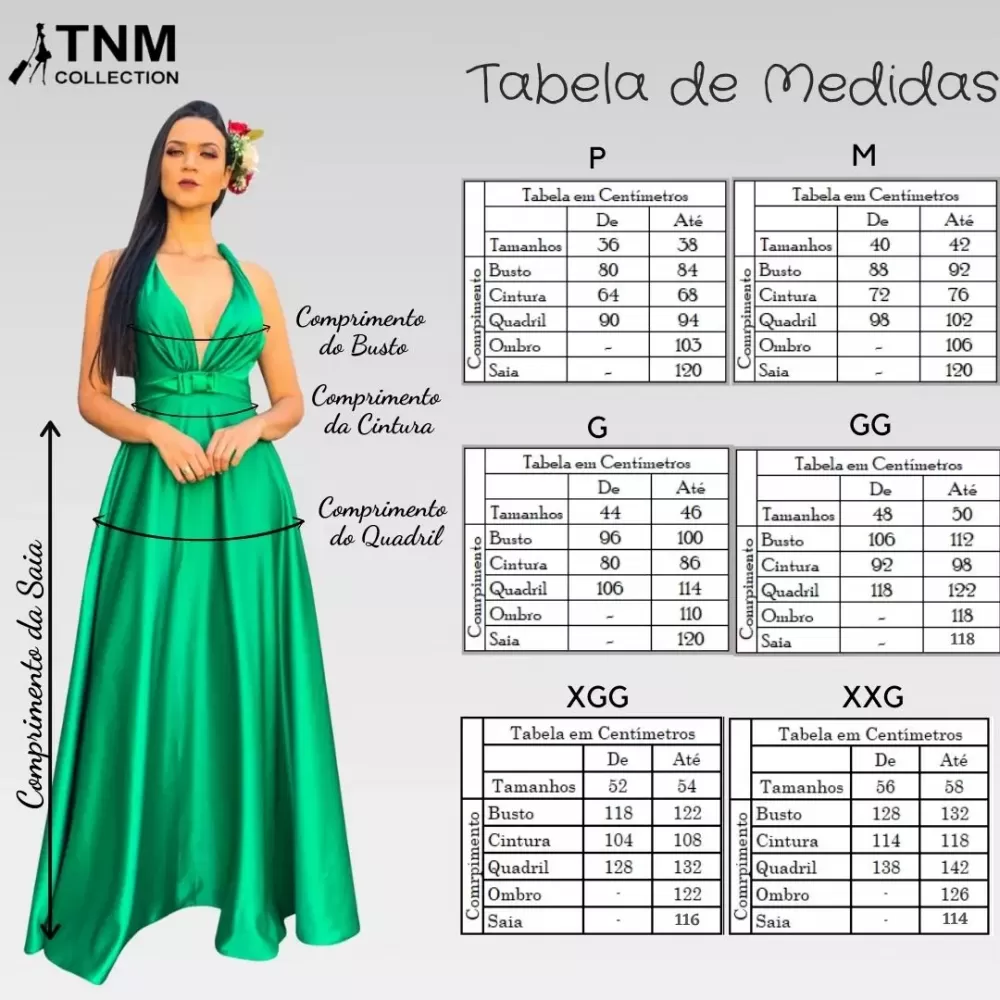 Vestido Madrinha Casamento Greenery