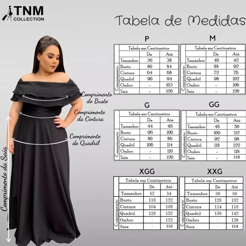 Vestido Madrinha de Casamento Preto Honeymoon