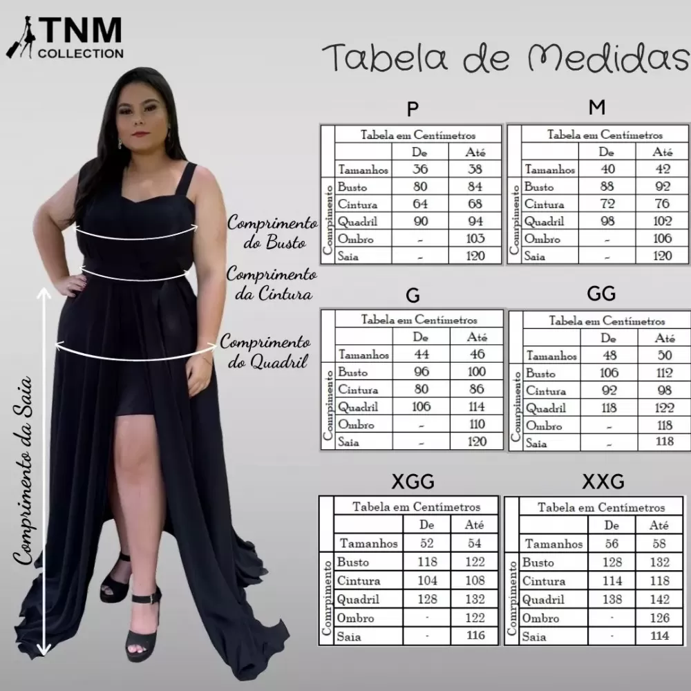 Vestido Madrinha Casamento Areta Preto