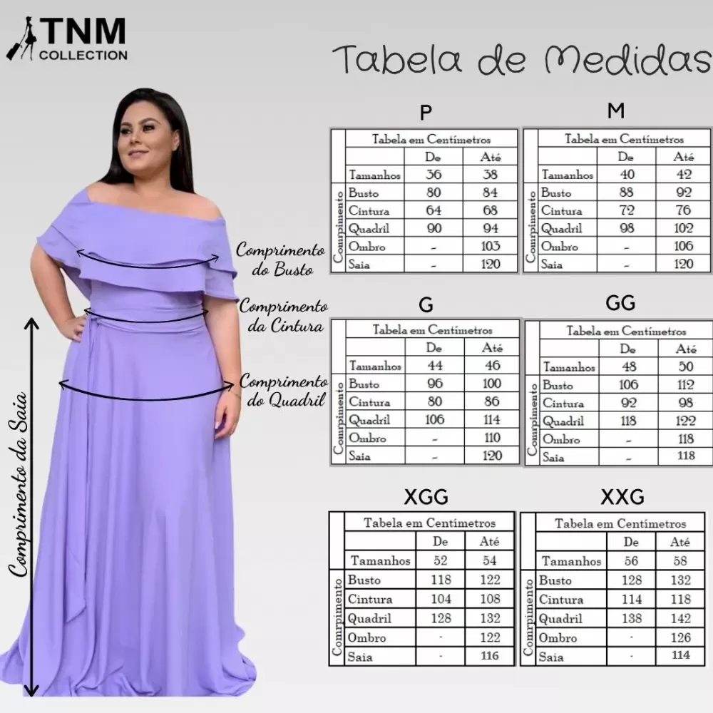 Vestido Madrinha de Casamento Lilas Honeymoon