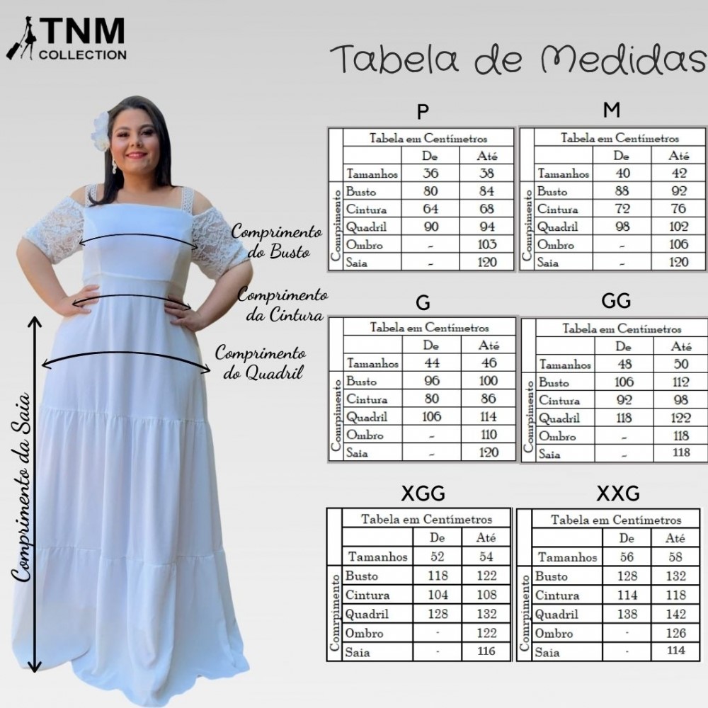 Vestido de Noiva Off White Stela