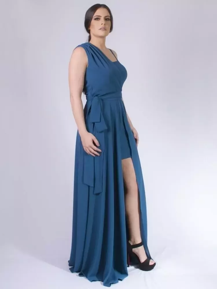 Vestido Madrinha Casamento Areta