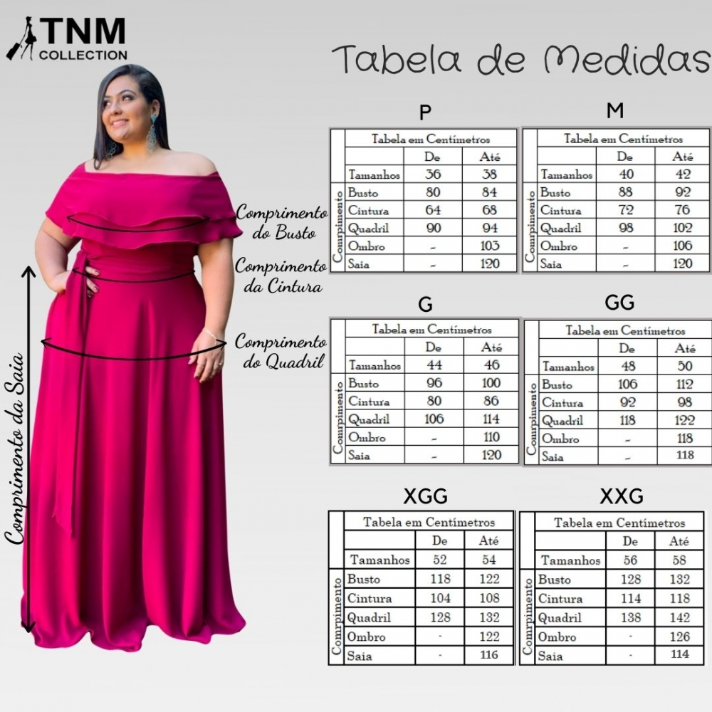 Vestido Honeymoon Pronta Entrega Pink Strong
