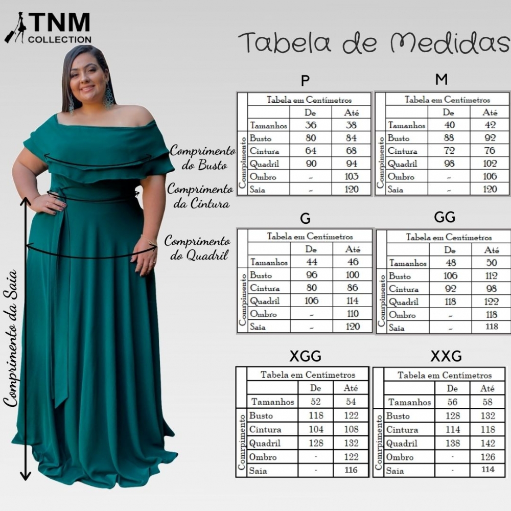 Vestido Honeymoon Pronta Entrega Verde Escuro