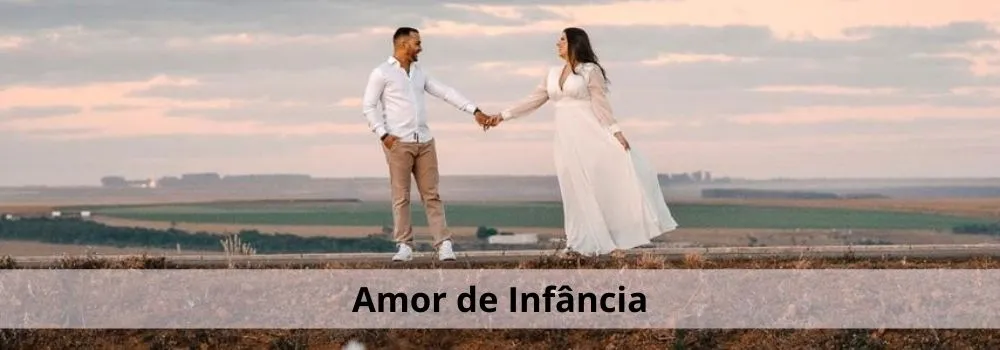 Amor de Infância