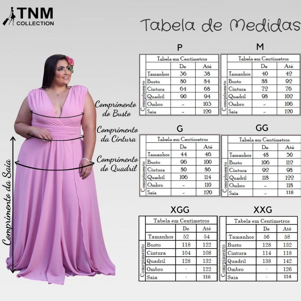 Vestido Madrinha Casamento Alice Fan Rosa Chiclete