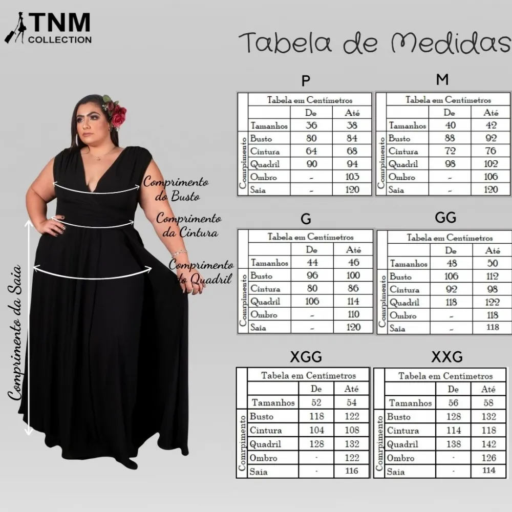 Vestido Madrinha Casamento Alice Fan Preto