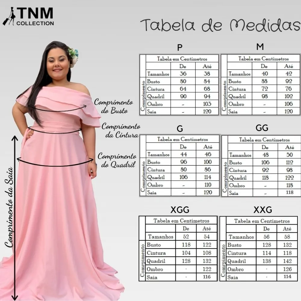 Vestido Madrinha de Casamento Rosa Bebê Honeymoon 
