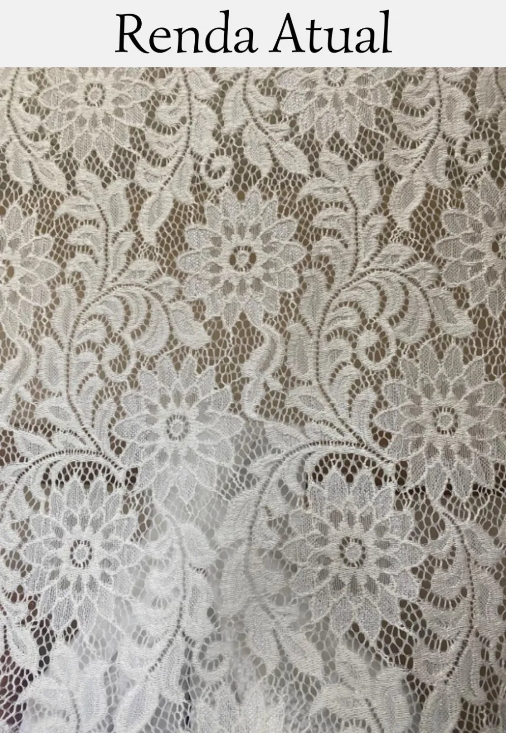 Vestido De Noiva Maria Flor