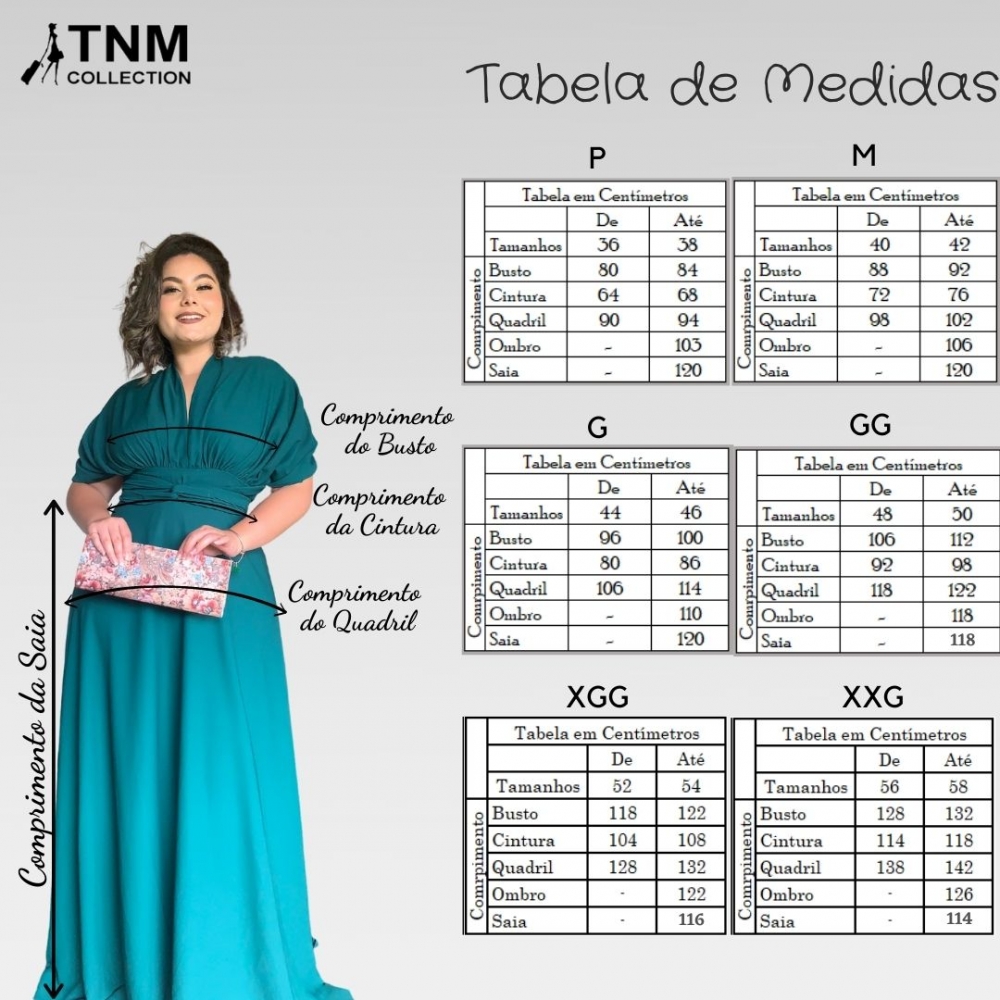 Vestido Madrinha de Casamento Multiformas Anathan Verde Esmeralda