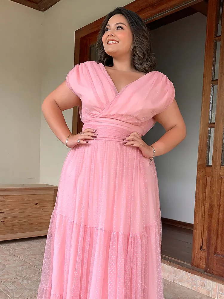 Vestido Sandra